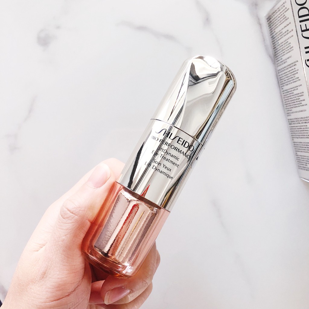 bio performance eye treatment