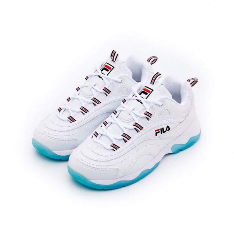 fila x gucci