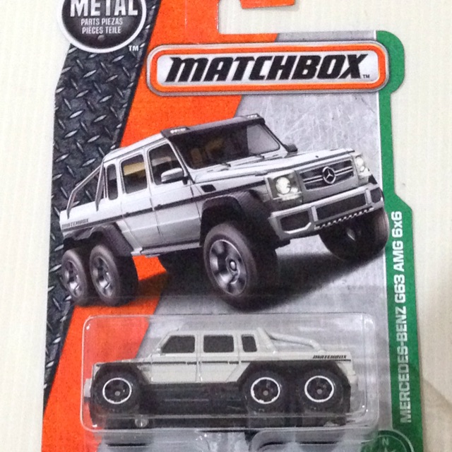 hot wheels mercedes 6x6