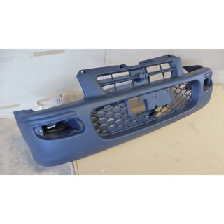 KANCIL 99 1999-2011 FRONT BUMPER OEM  Shopee Malaysia