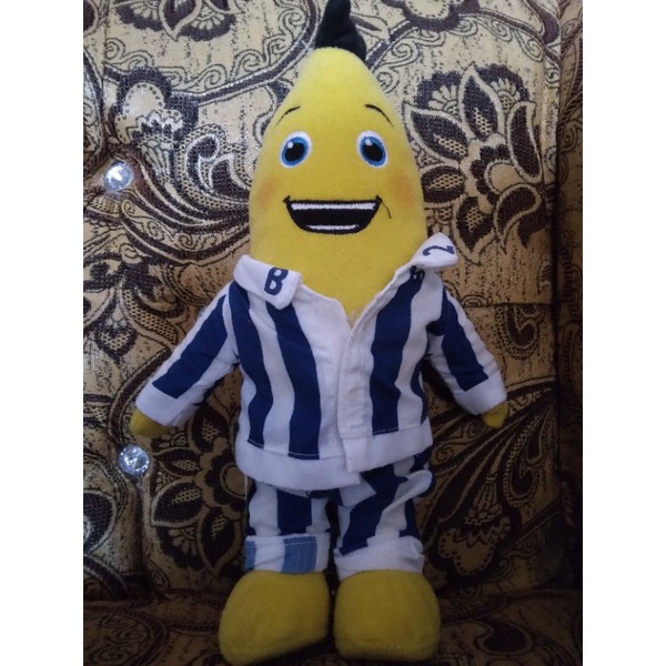Bananas in Pyjamas Soft Toy Shopee Malaysia