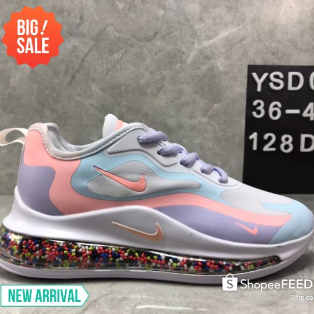 are nike air max 720 good for running