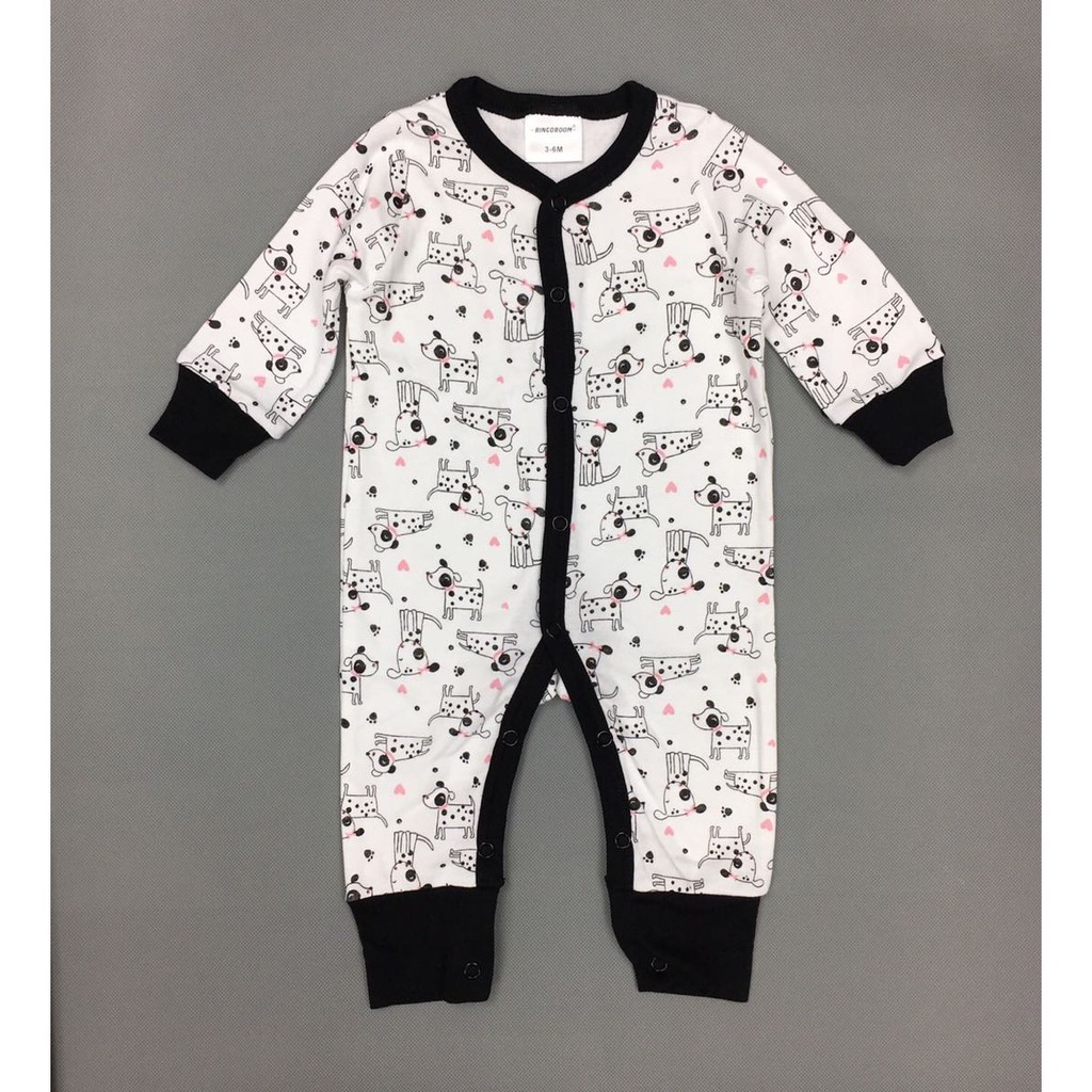 baby sleepsuit malaysia