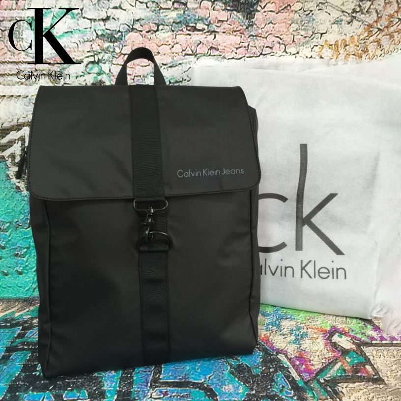 calvin klein travel bag womens