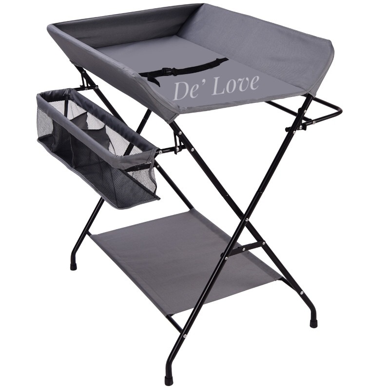 baby folding table