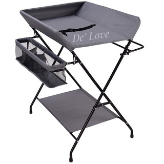 portable baby changing table