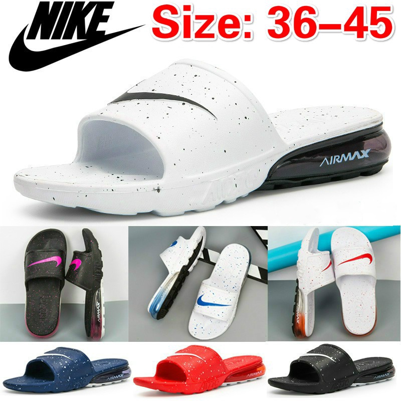 nike sandals with air bubble