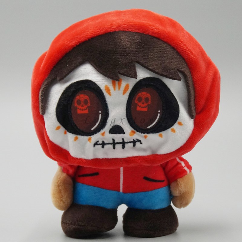 disney coco plush