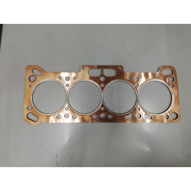 Proton iswara Wira 1.5 head gasket with Cooper layer Shopee Malaysia