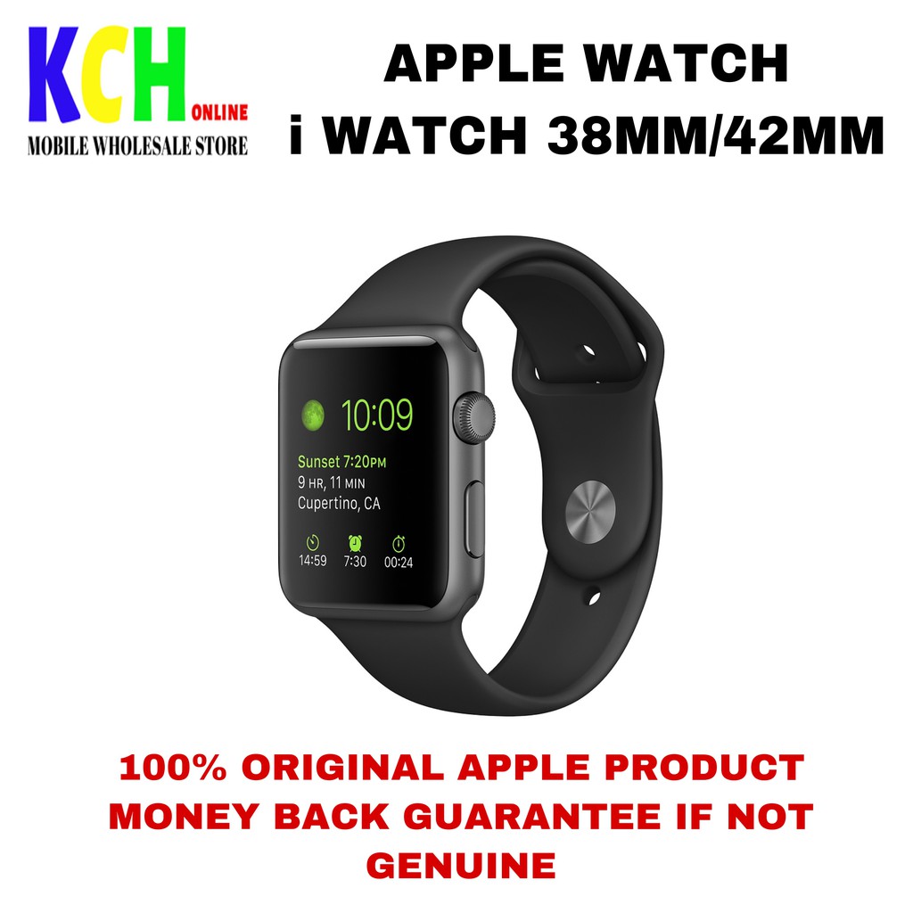 apple watch series 1 42mm price