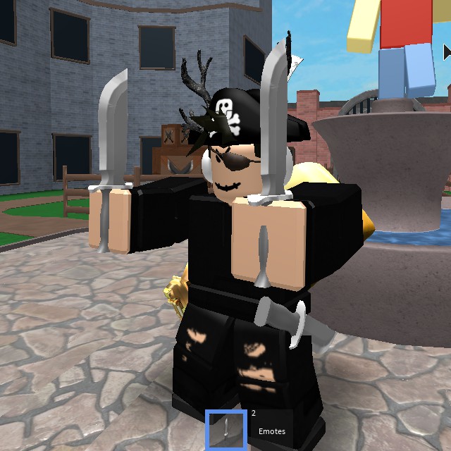 roblox mm2 glitch knife