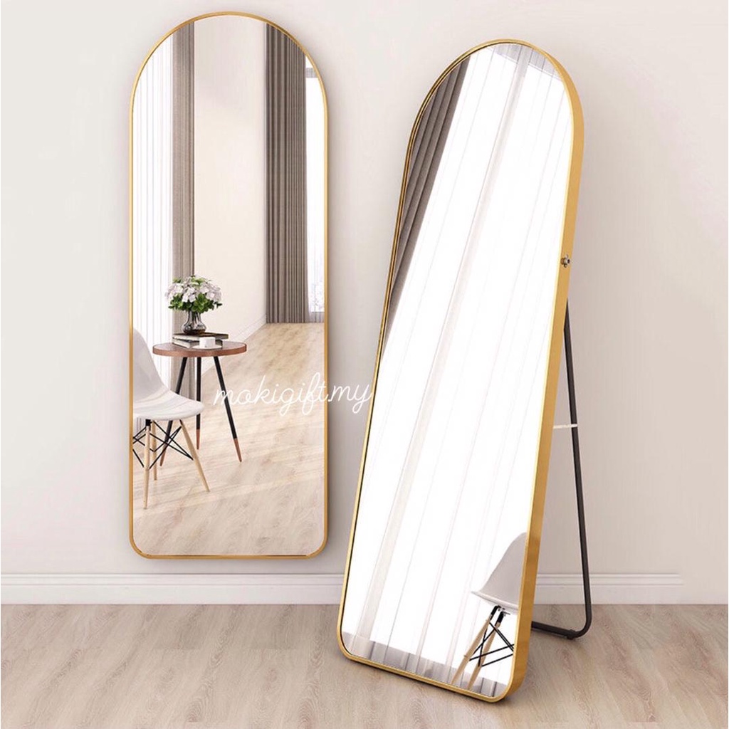 Standing Mirror Full body Mirror Fulllength Mirror Floor Mirror
