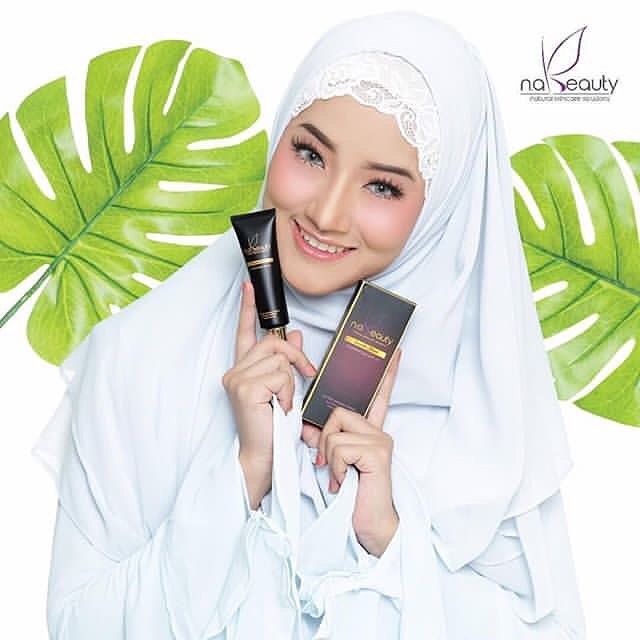 foundation nabeauty