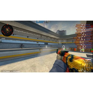 Roblox Wall Hack Cs Go