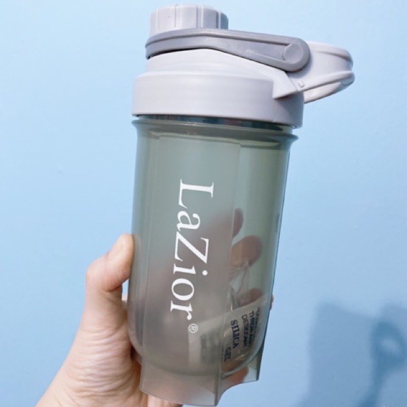 Lazior Shaker ҡҡ500ml | Shopee Malaysia