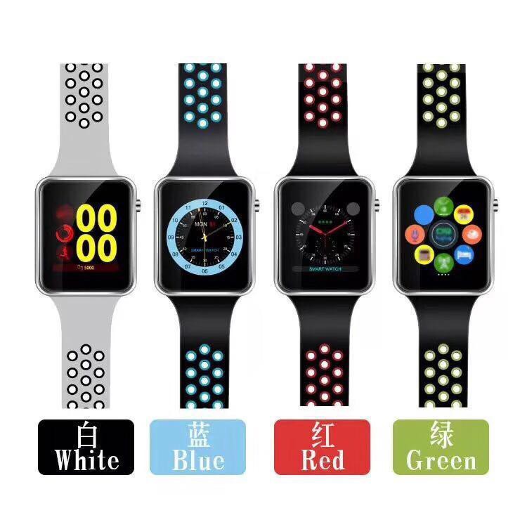 k1 smart watch