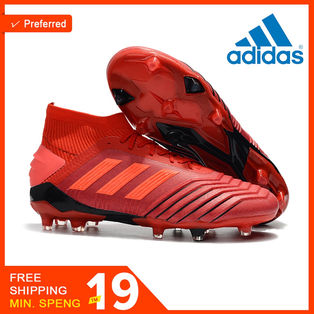 top football shoes