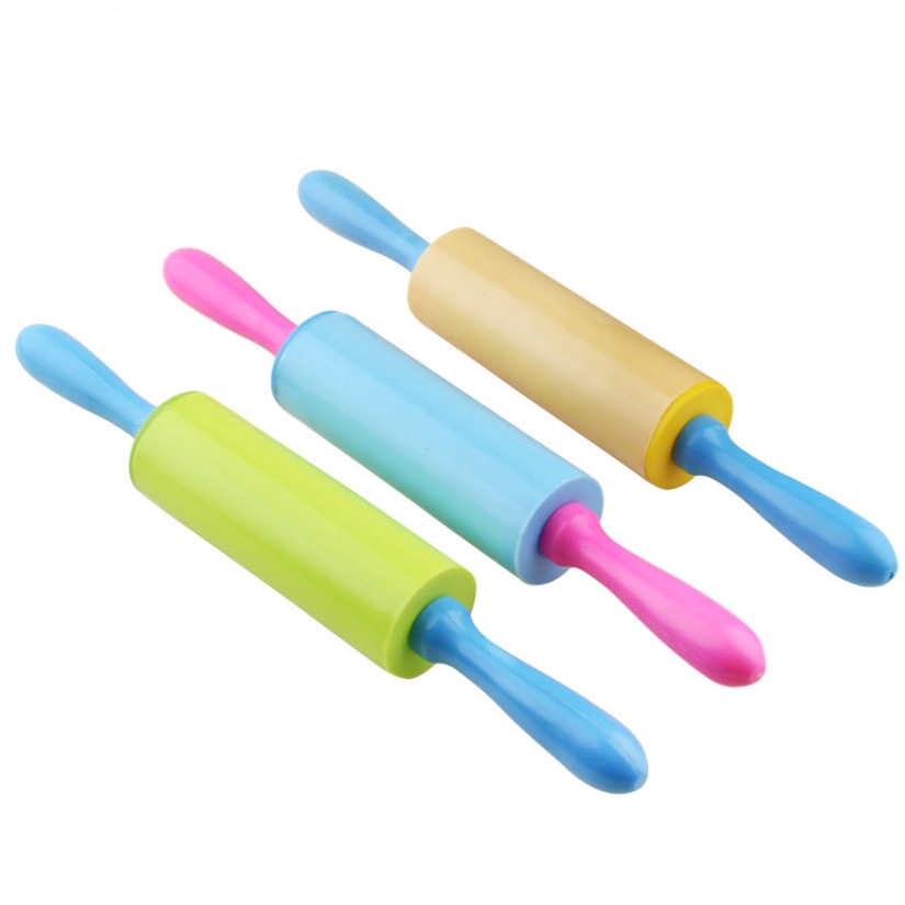 Clay Roller, Clay Modelling Tools Play Dough Tools Random Colors