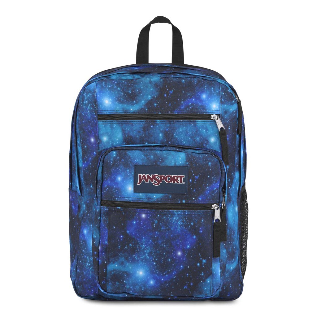 jansport backpack alien