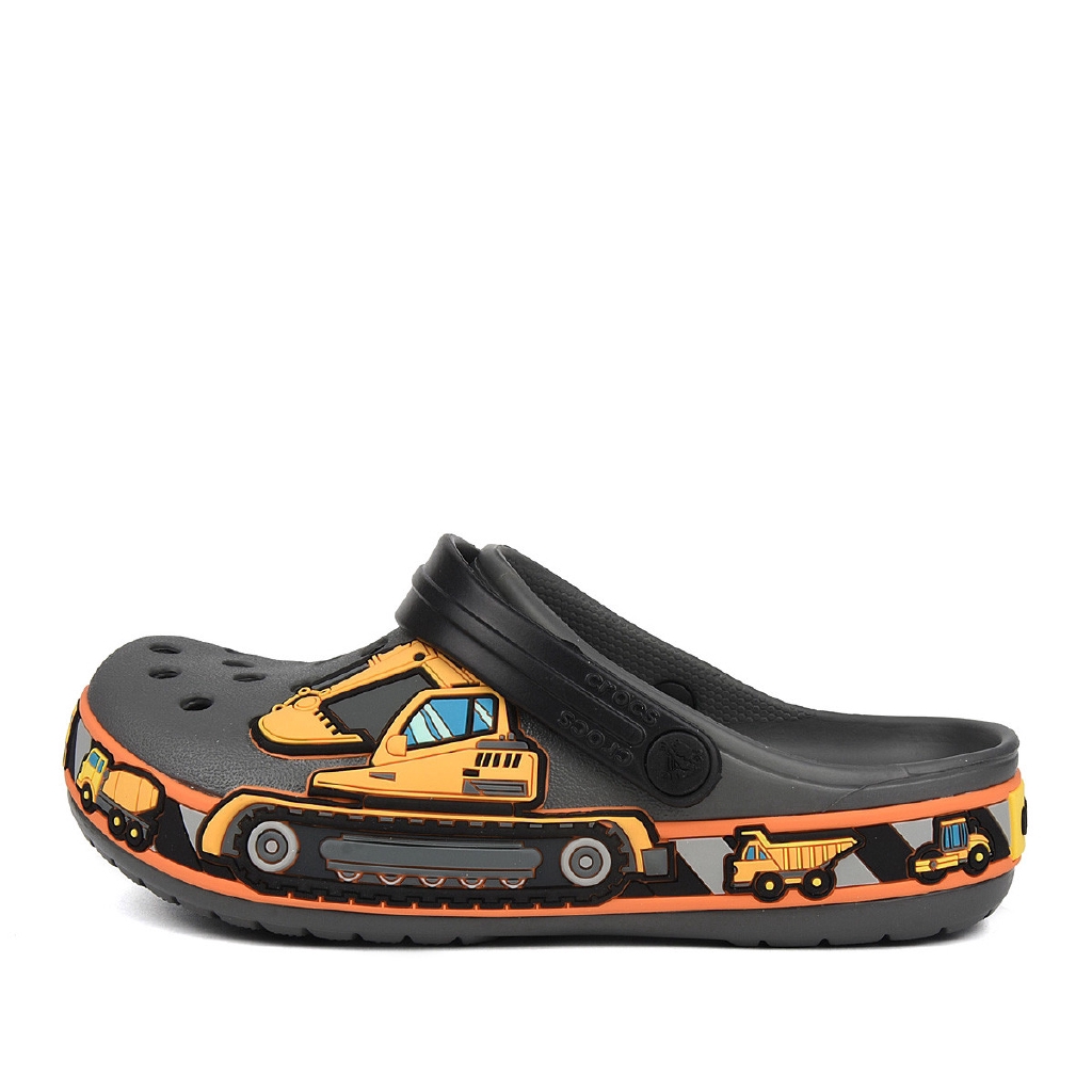 minion crocs adults