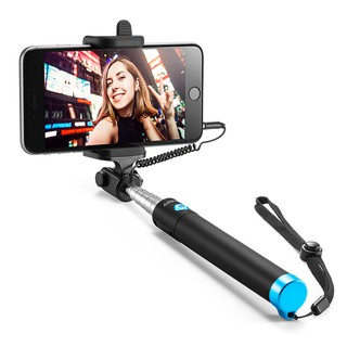 3rd Generation Monopod Selfie Stick Extendable Portable