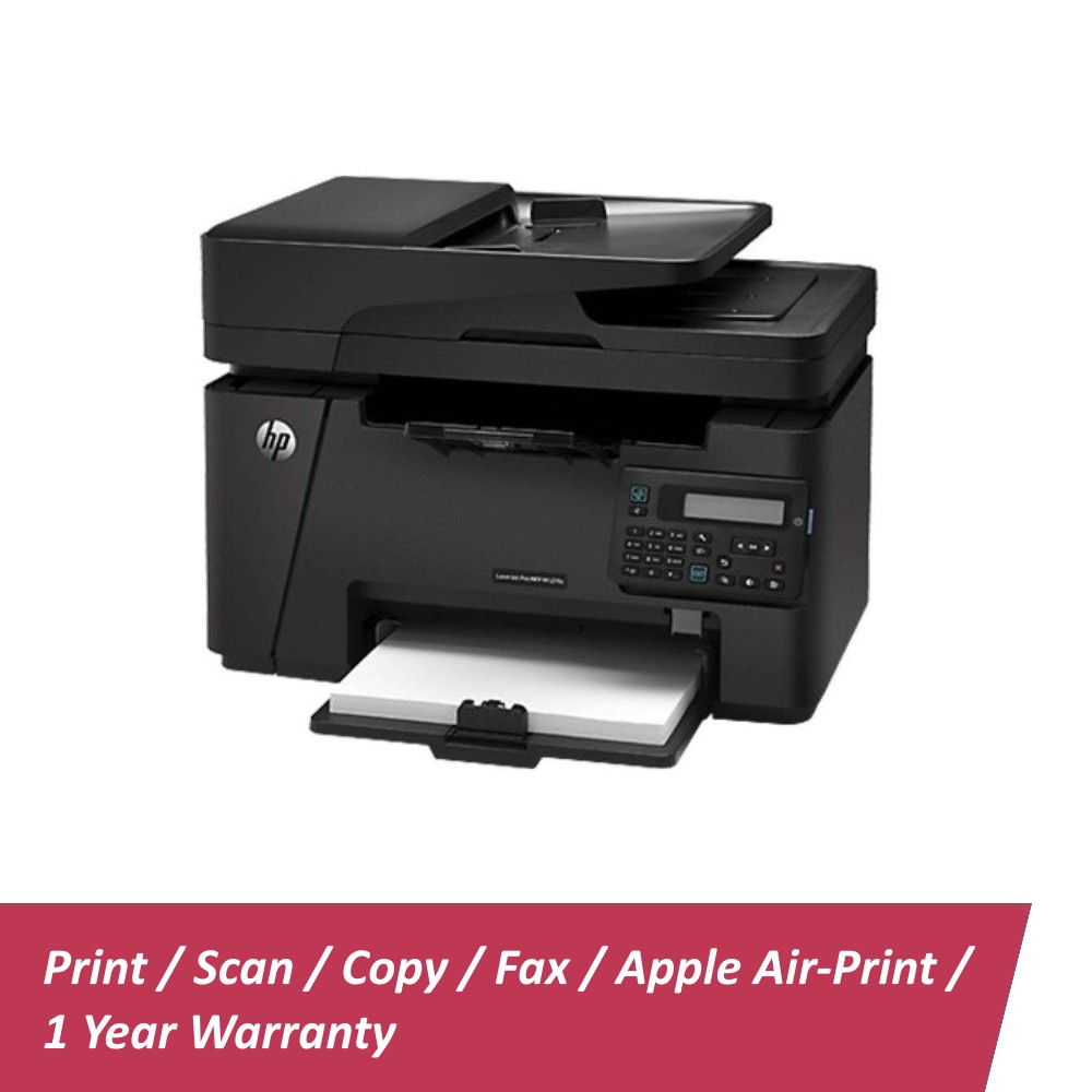 hp laserjet mfp m127fs