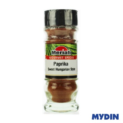 Meriah Gourmet Spices Paprika (40g)