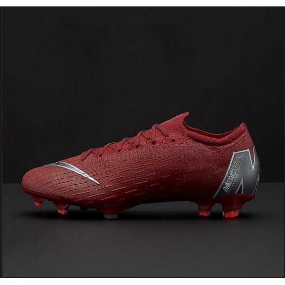 nike mercurial burgundy