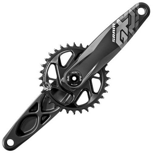 sram eagle gx dub