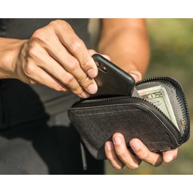 cycling wallet topeak