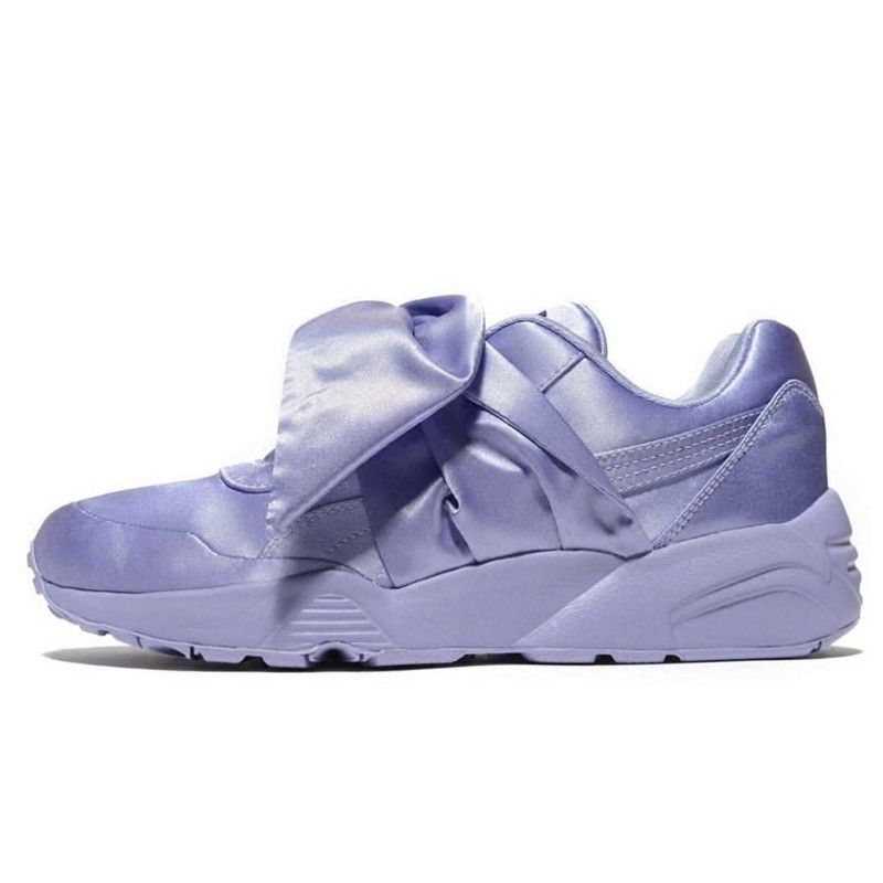 puma xs500 purple women