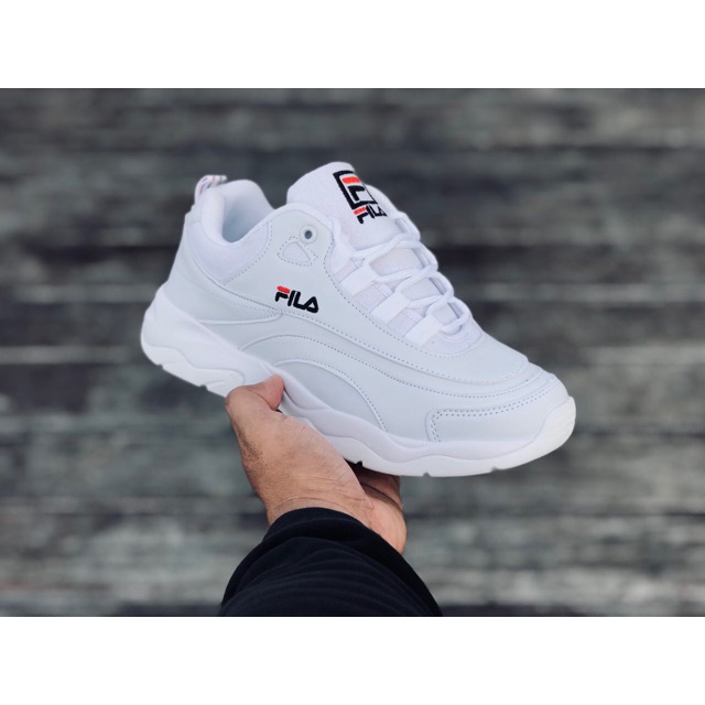 folder x fila ray