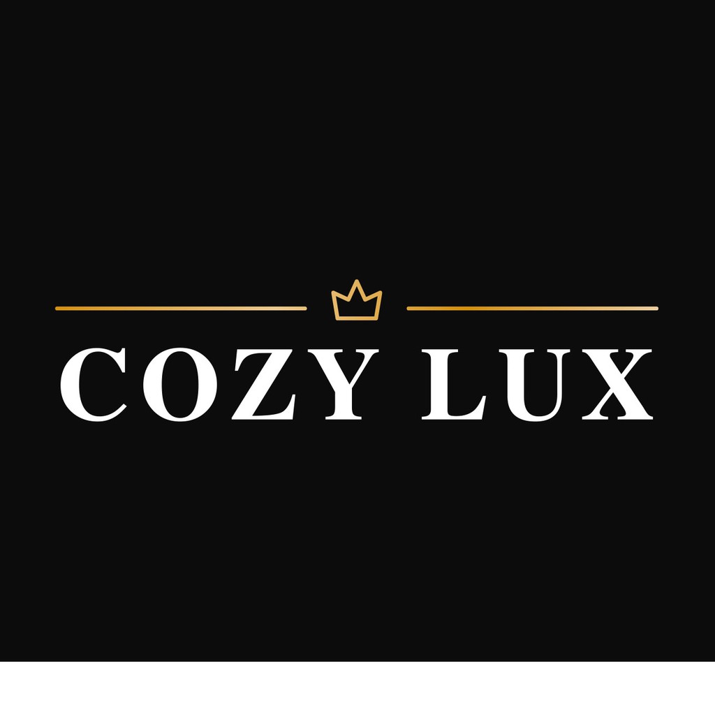 Cozy Lux, Online Shop | Shopee Malaysia