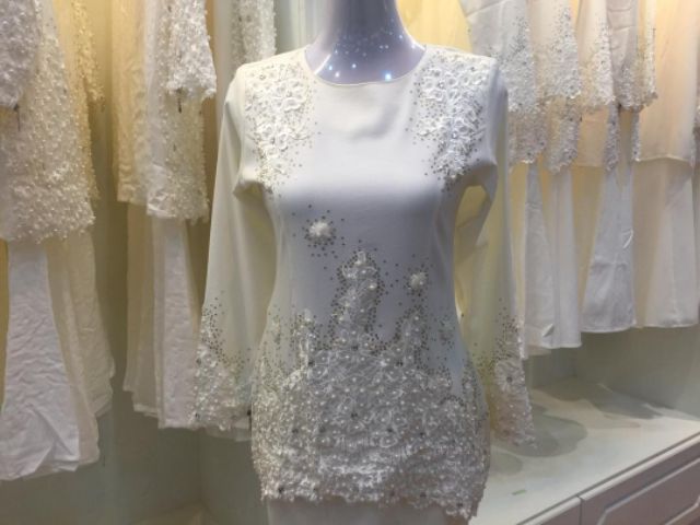 Butik Baju Pengantin Shah Alam