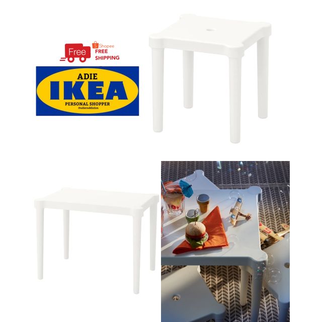 ikea utter stool