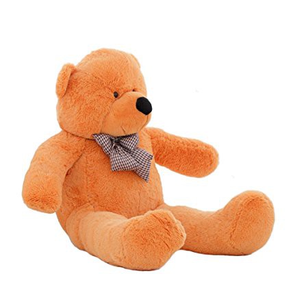 giant teddy bear 100cm