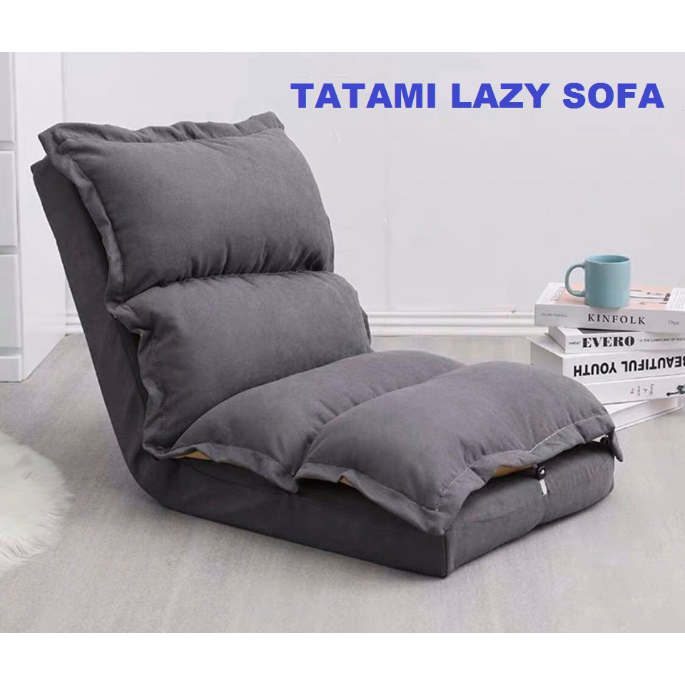 tatami lazy sofa