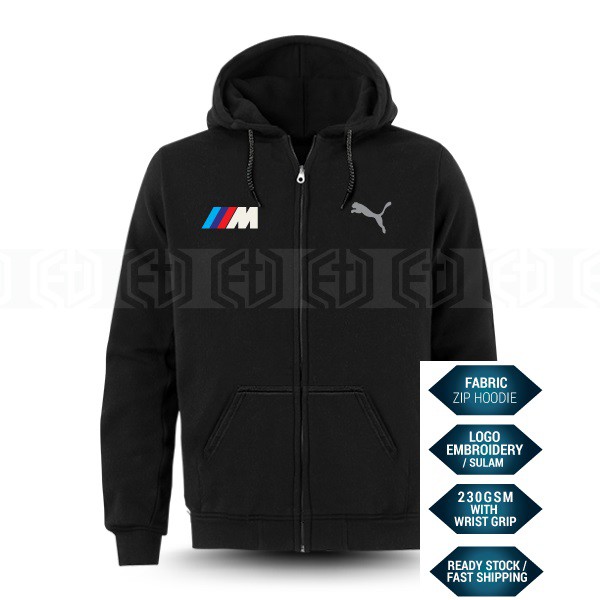 puma bmw m5
