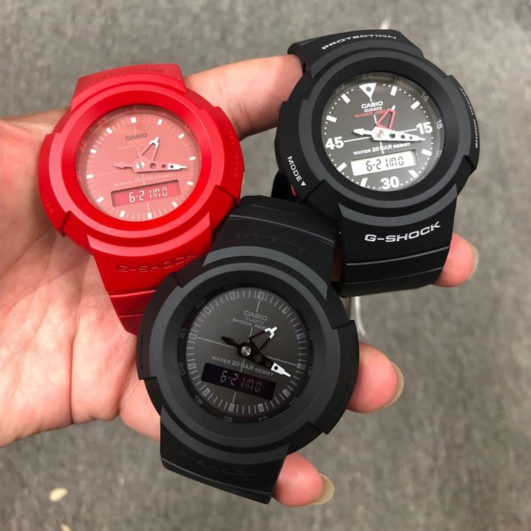 Casio G Shock Aw500 Aw 500 1e Aw 500bb 1e Aw 500 4e Aw 500 Aw 500bb Shopee Malaysia