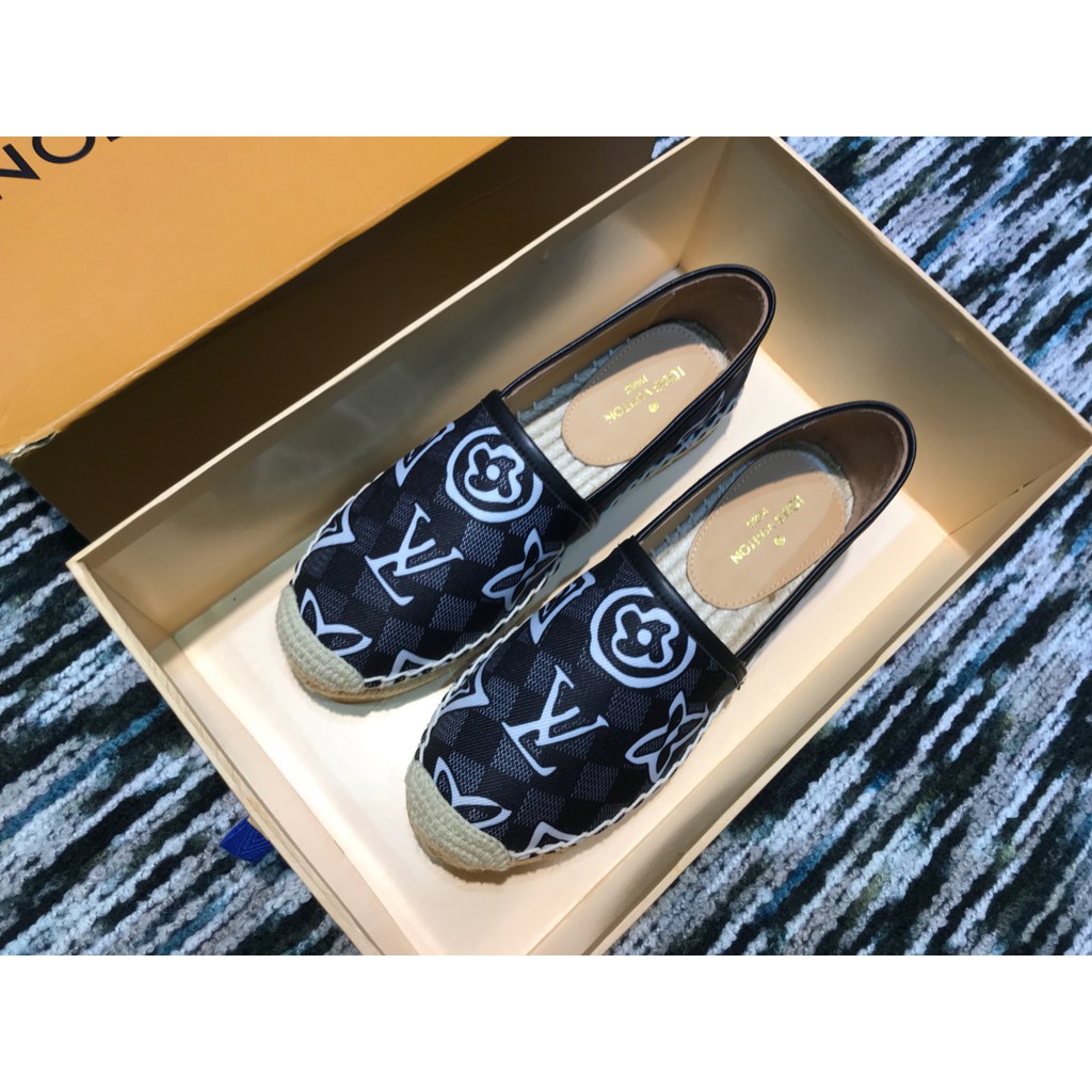 Lv Slippers Malaysia | Walden Wong