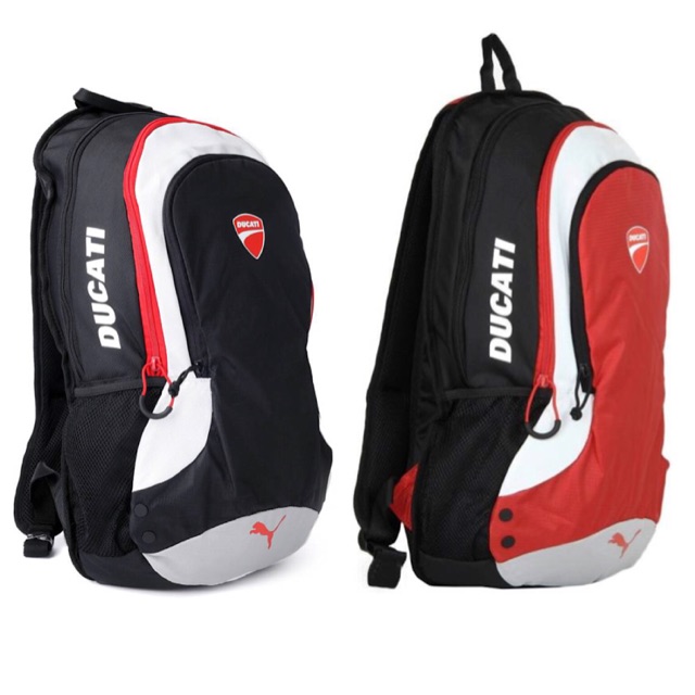 rebel drawstring bag