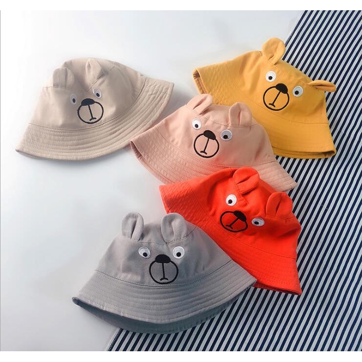 sun hat for 5 year old