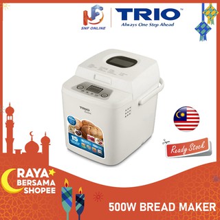 bread maker - Prices and Promotions - Apr 2021 | Shopee Malaysia