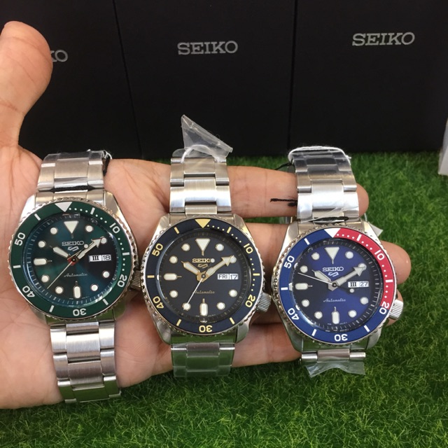 seiko s sport