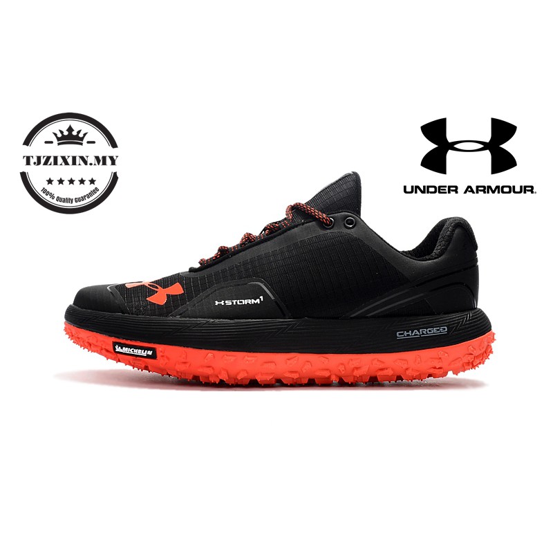 under armour tire shoes