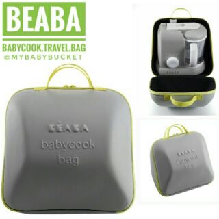 beaba bag