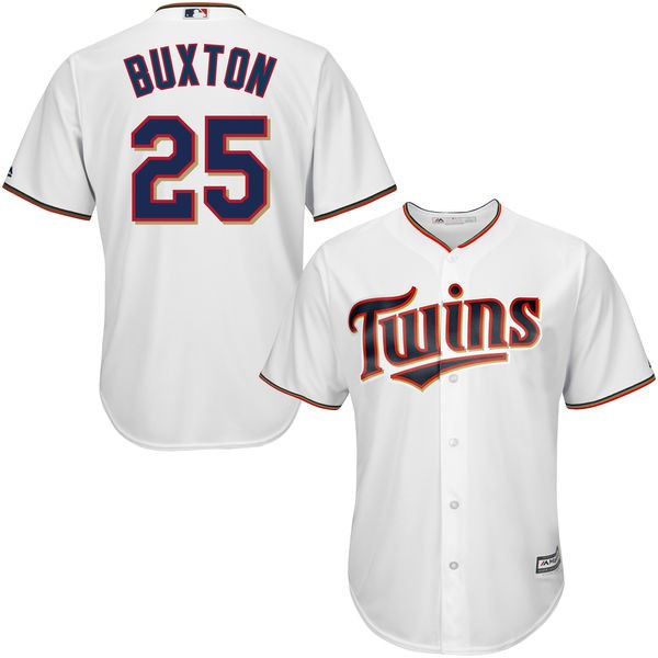 twins baseball jersey