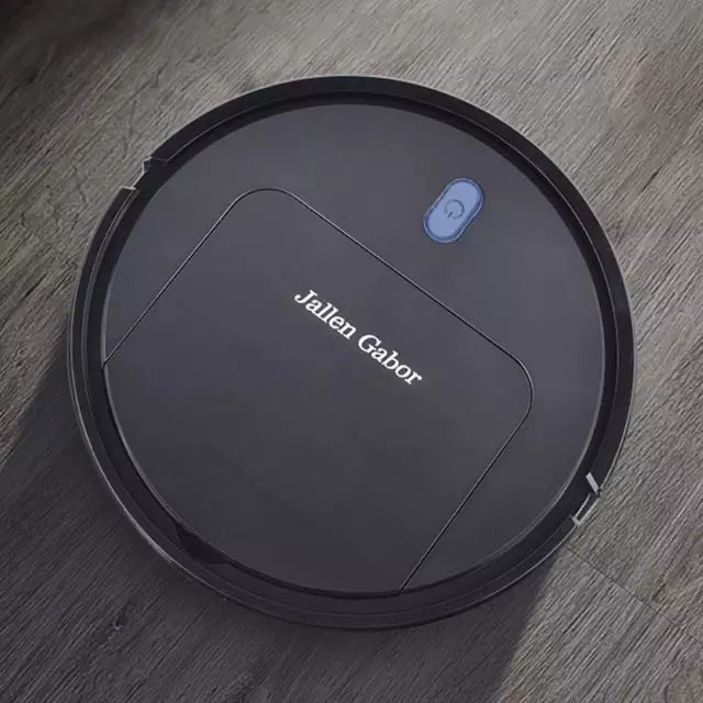 Jallen Gabor IS25 Intelligent Vacuum Cleaner Smart Sweep Mop Vacuum