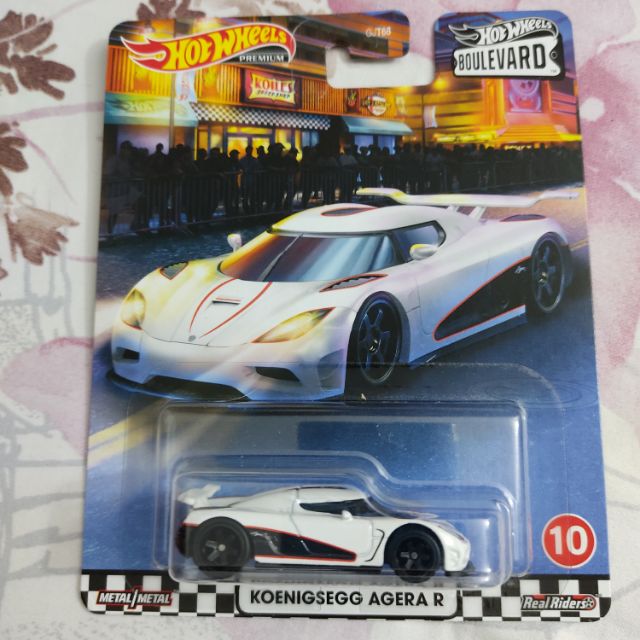 hot wheels koenigsegg agera r