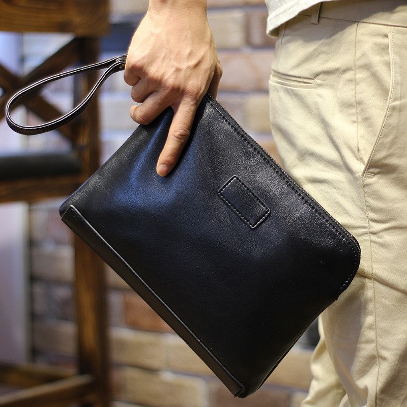 hand carry bag for men